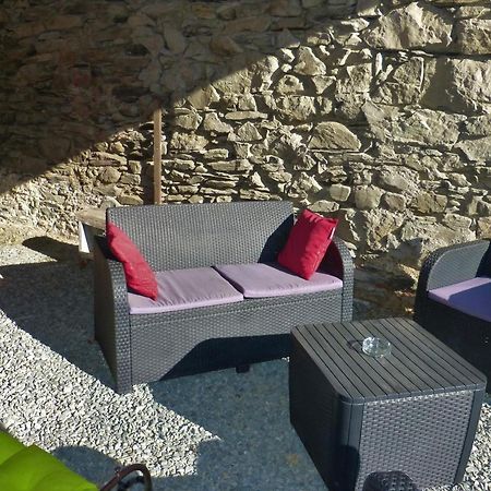 Le Manoir, Appartement Onyx Le Bourg-dʼOisans Exterior foto